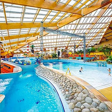 Aquapalace Prague Hotel Cestlice