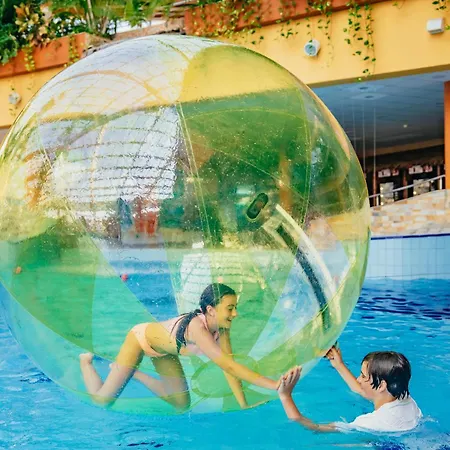 Aquapalace Prague Cestlice