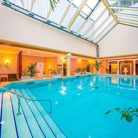 Aquapalace Prague Cestlice