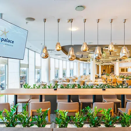 Aquapalace Prague Cestlice