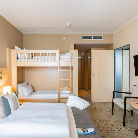 Hotel Aquapalace Prague Cestlice