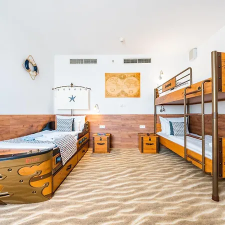 Aquapalace Prague 4* Čestlice