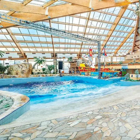 Aquapalace Prague Čestlice