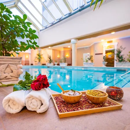 Hotel Aquapalace Prague Čestlice
