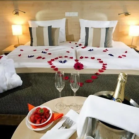 Hotel Aquapalace Prague Čestlice
