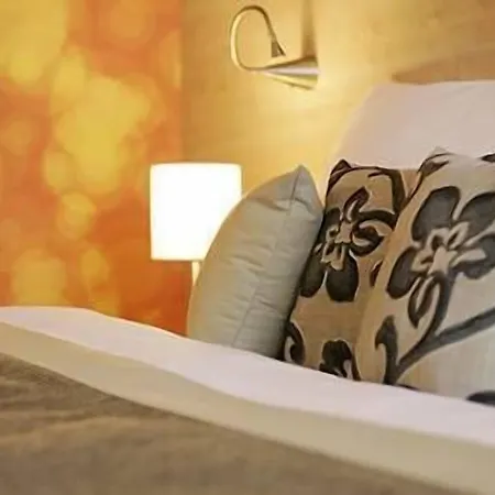 Hotel Aquapalace Prague 4*
