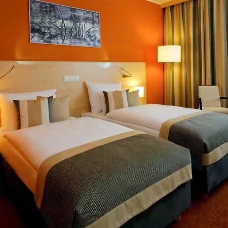 Ξενοδοχείο Aquapalace Prague
