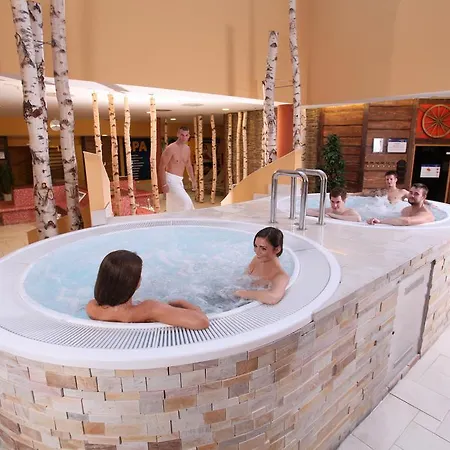Aquapalace Prague 4*