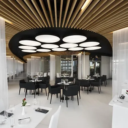 Aquapalace Prague Hotel Cestlice