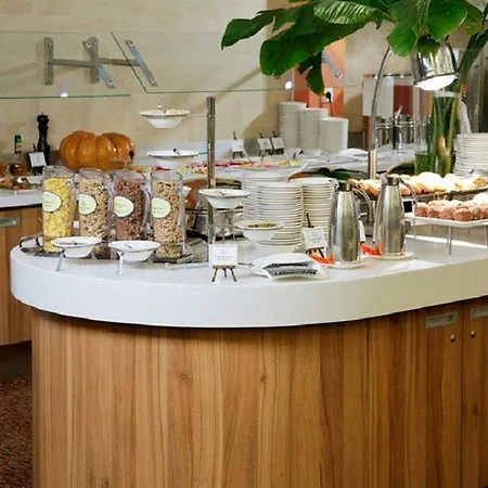 Hotel Aquapalace Prague Cestlice