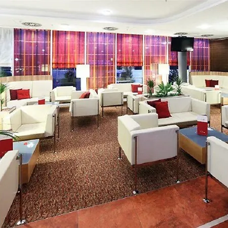 Aquapalace Prague
