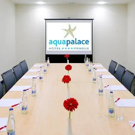 Aquapalace Prague Čestlice