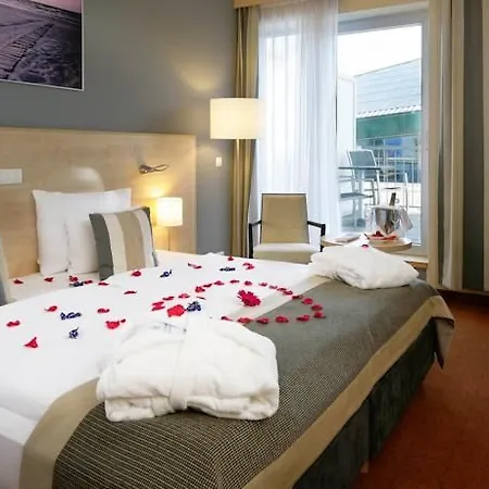 Aquapalace Prague Hotell Čestlice