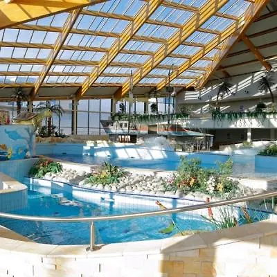 Aquapalace Prague 4*