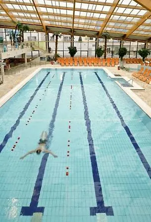Aquapalace Prague 4* Čestlice