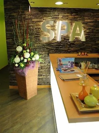 Aquapalace Prague