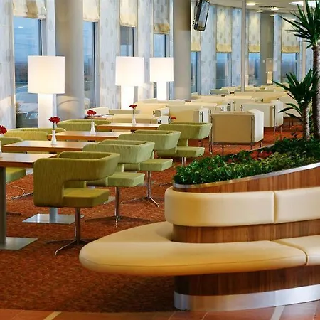 Hotel Aquapalace Prague 4*