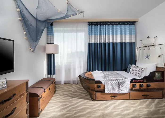 Aquapalace Prague 4* Cestlice