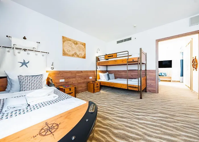 Aquapalace Prague 4*