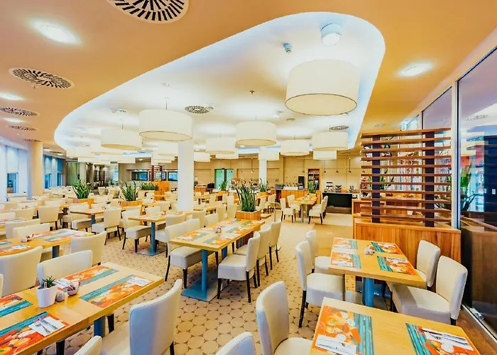 Aquapalace Prague Čestlice