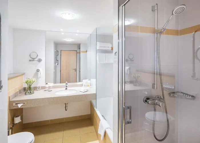 Aquapalace Prague 4*