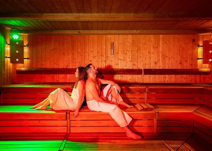 Aquapalace Prague 4*