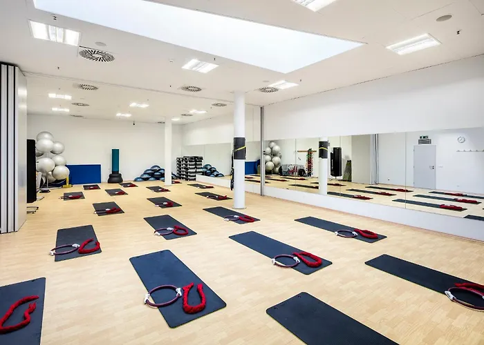 Aquapalace Prague Szálloda 4*