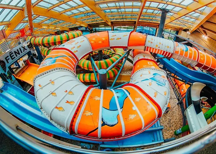 Aquapalace Prague Cestlice