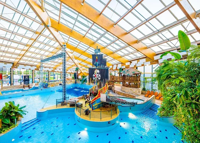 Aquapalace Prague 4*