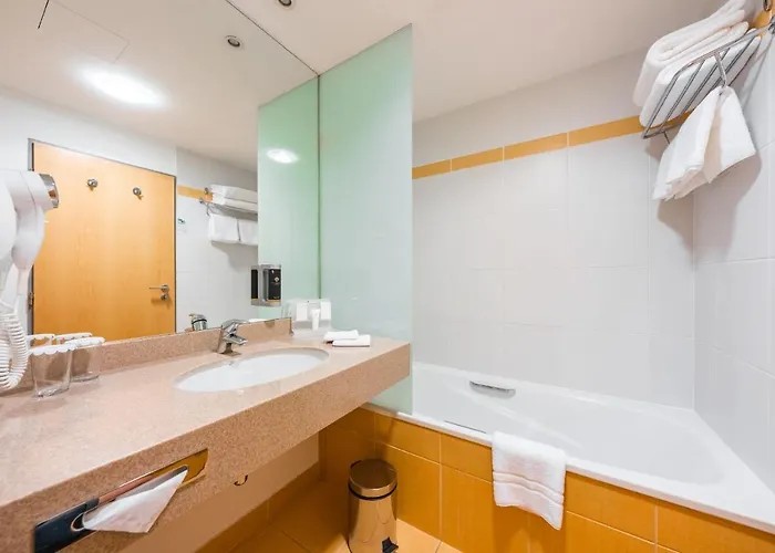 Aquapalace Prague 4* Čestlice