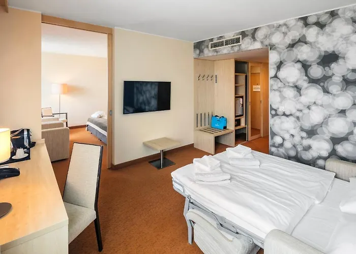 Aquapalace Prague Cestlice