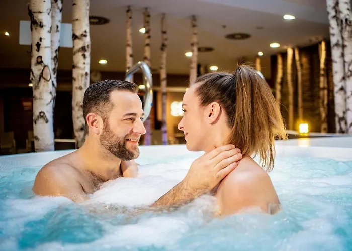 Aquapalace Prague Hotel Cestlice