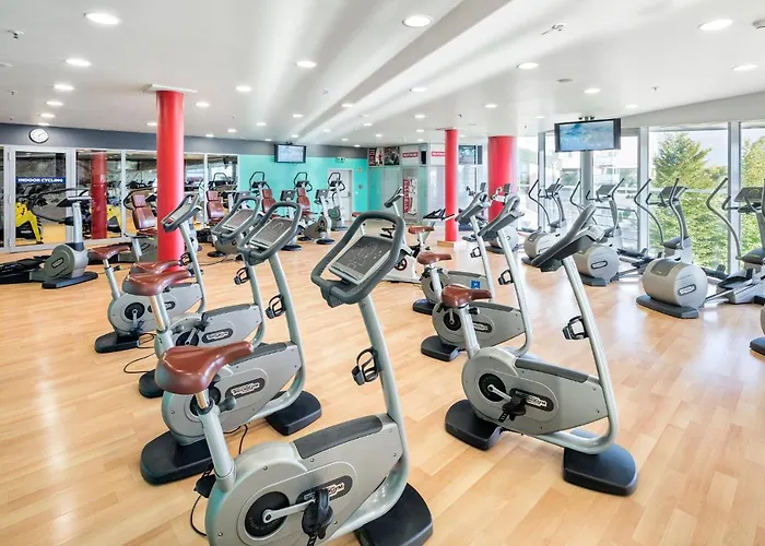 Szálloda Aquapalace Prague Čestlice