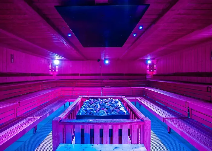 Aquapalace Prague Čestlice