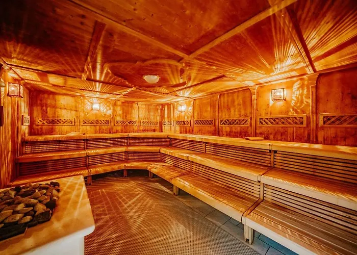 Szálloda Aquapalace Prague 4*