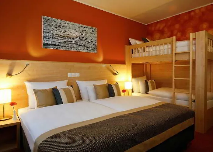 Szálloda Aquapalace Prague Čestlice