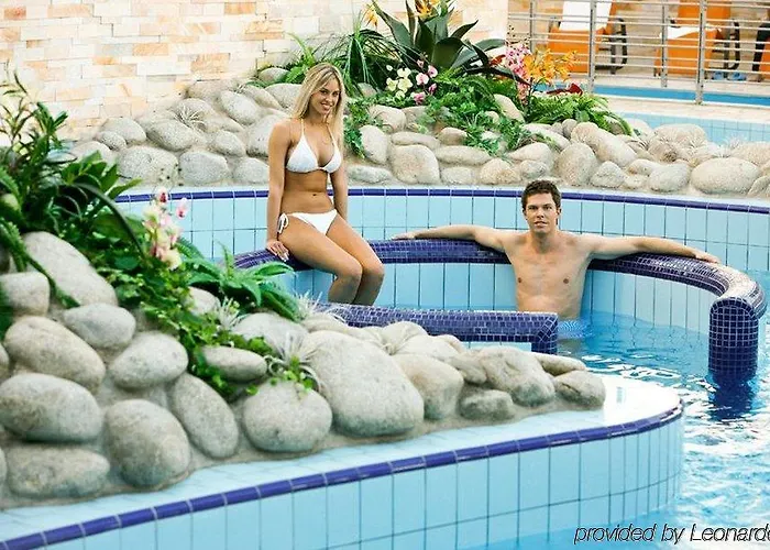 Aquapalace Prague 4* Cestlice