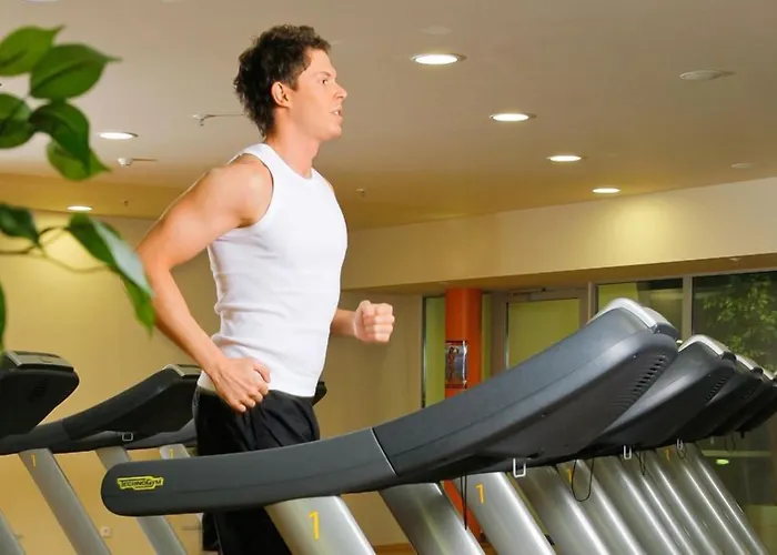 Aquapalace Prague Hotel 4*