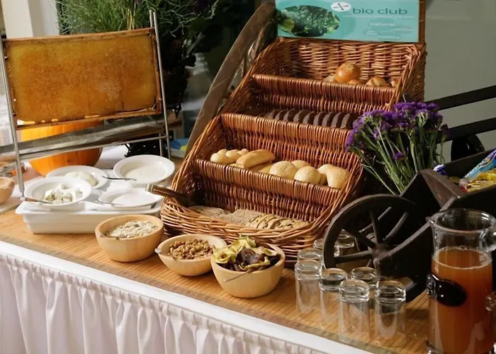 Aquapalace Prague Szálloda Čestlice