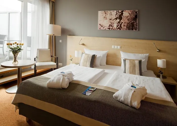 Aquapalace Prague Hotel