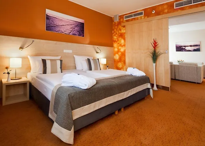 Aquapalace Prague 4*