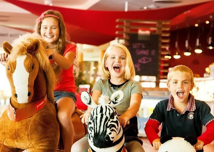 Hotel Aquapalace Prague 4*