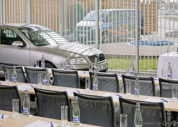 Hotel Aquapalace Prague 4*