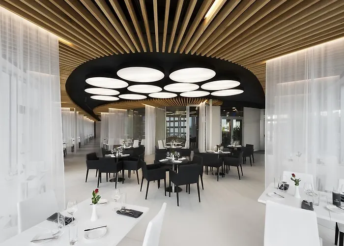 Aquapalace Prague Hotel Cestlice