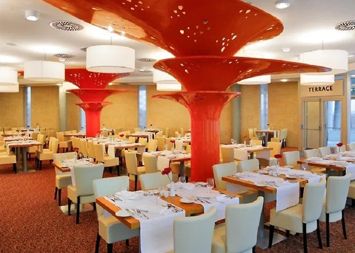 Aquapalace Prague Cestlice