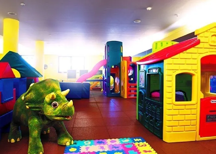 Szálloda Aquapalace Prague