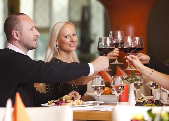 Aquapalace Prague 4*